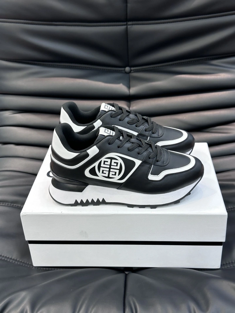 Breathable Gxvxnchy Sneakers 154731