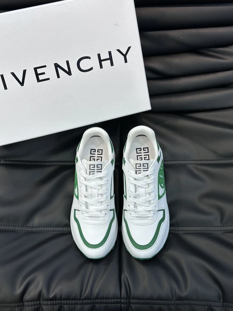 Gxvxnchy Sneakers Resilient 154726