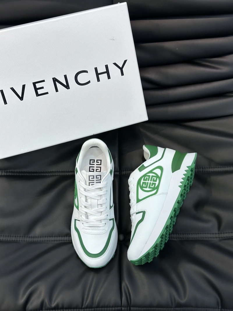 Gxvxnchy Sneakers Resilient 154726