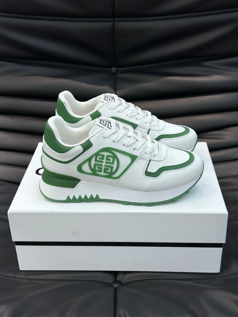 Gxvxnchy Sneakers Resilient 154726