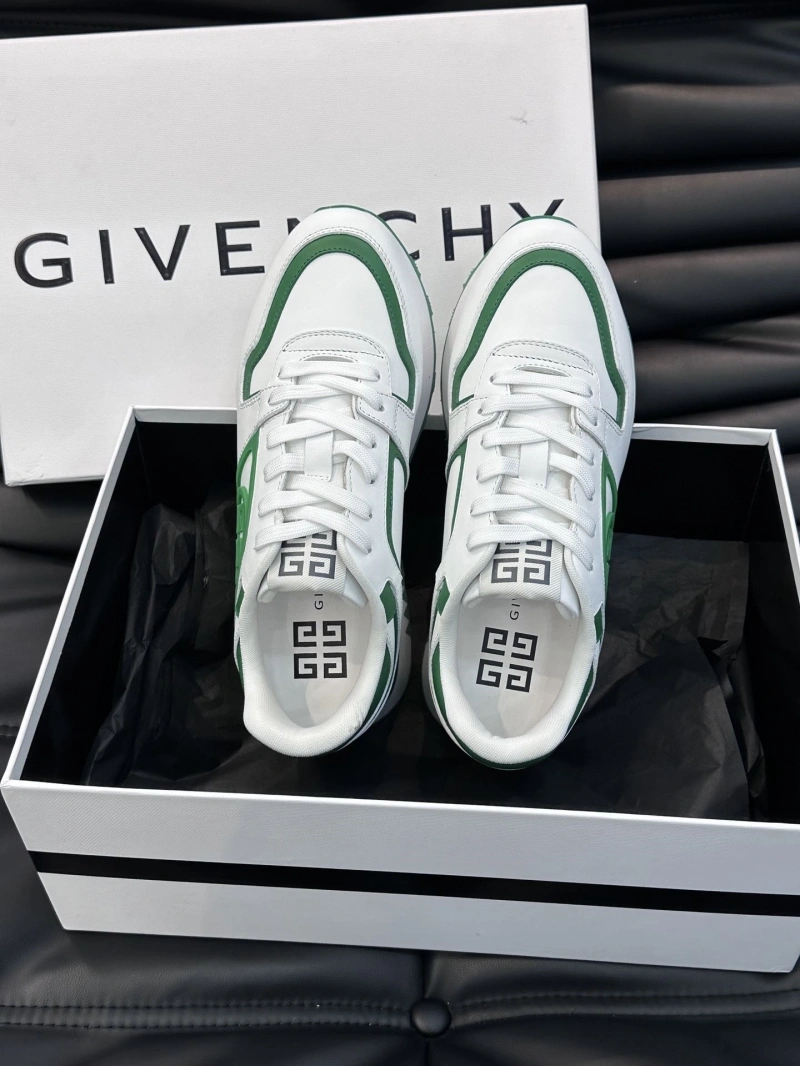 Gxvxnchy Sneakers Resilient 154726
