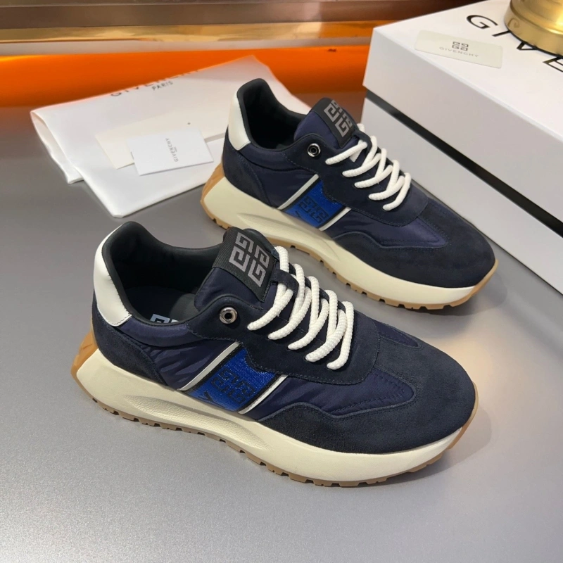 Gxvxnchy Sneakers EyeCatching 154722
