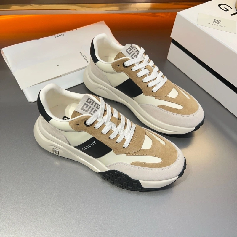 Gxvxnchy Sneakers SportInspired 154709