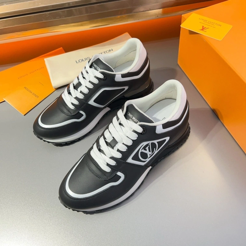 Lxxis Vxxtton Sneakers BestValue 191490