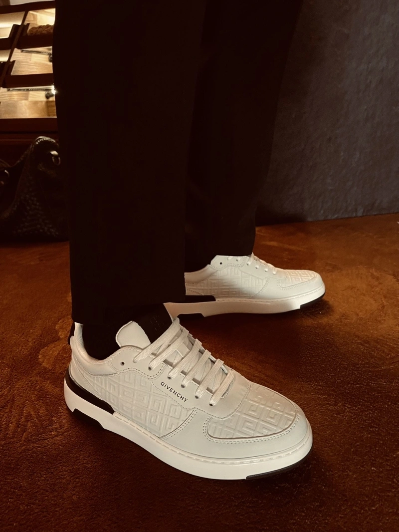 Timeless Gxccx Sneakers 166055