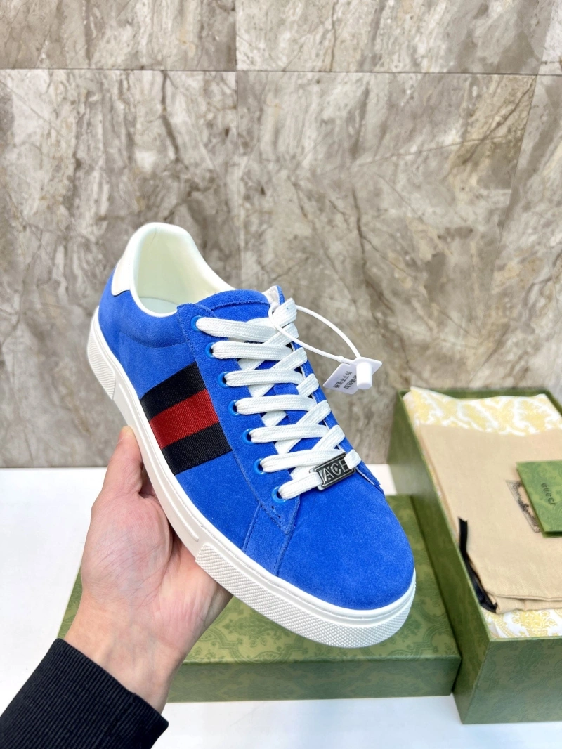 Gxccx Sneakers SportInspired 166054