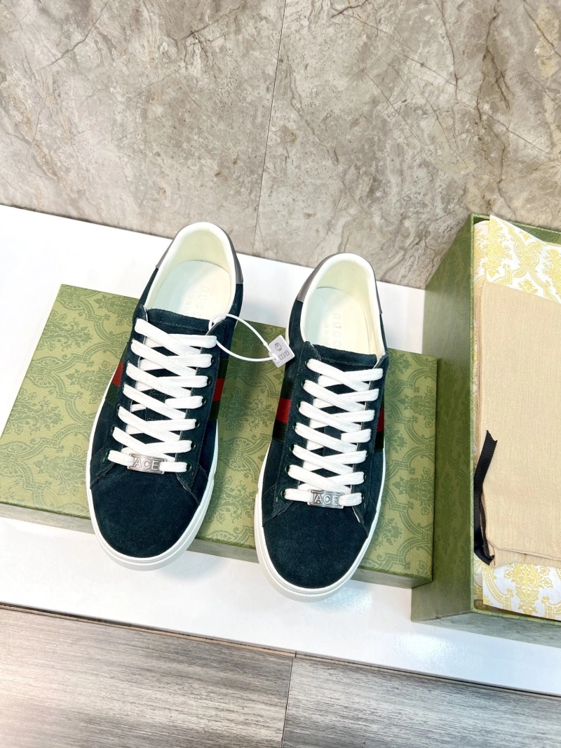 HighQuality Gxccx Sneakers 166053