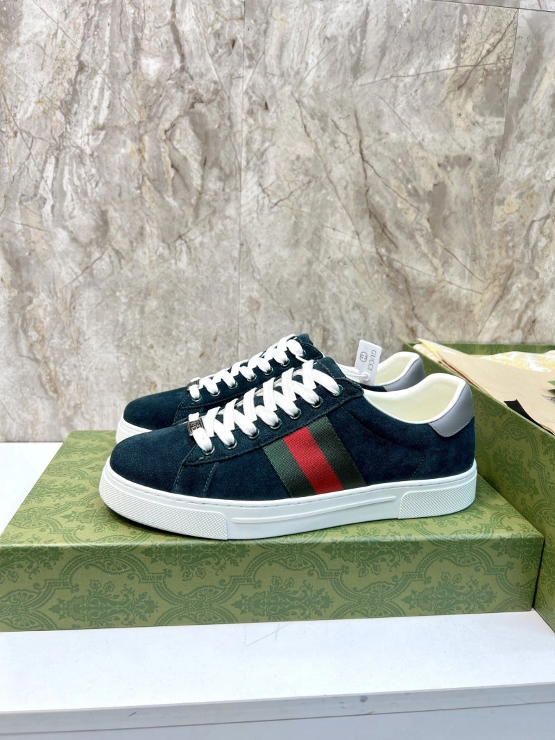 HighQuality Gxccx Sneakers 166053