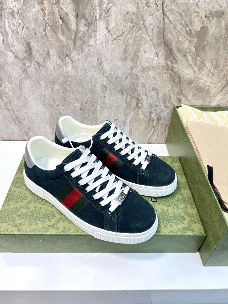HighQuality Gxccx Sneakers 166053