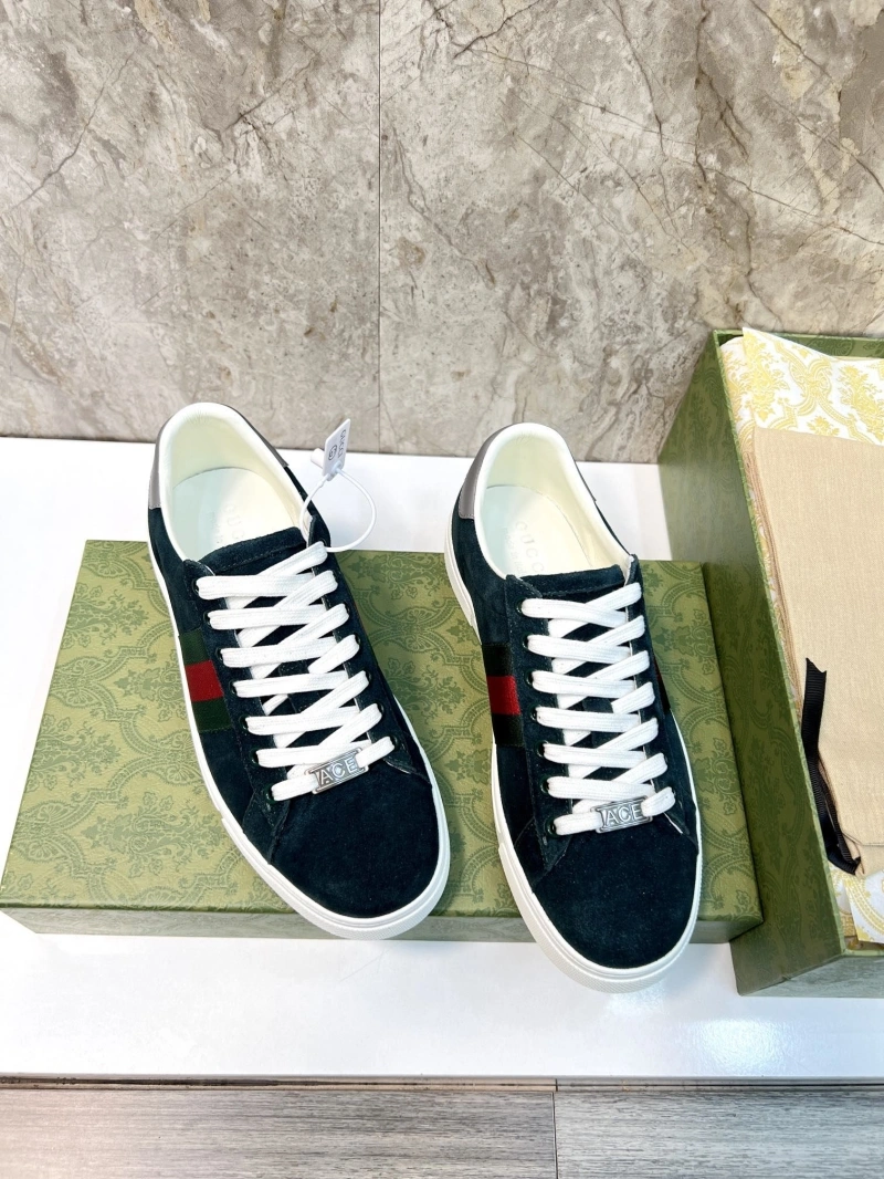 HighQuality Gxccx Sneakers 166053