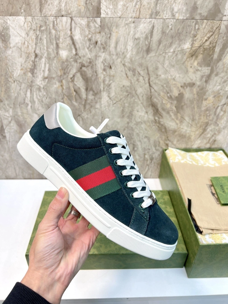 HighQuality Gxccx Sneakers 166053