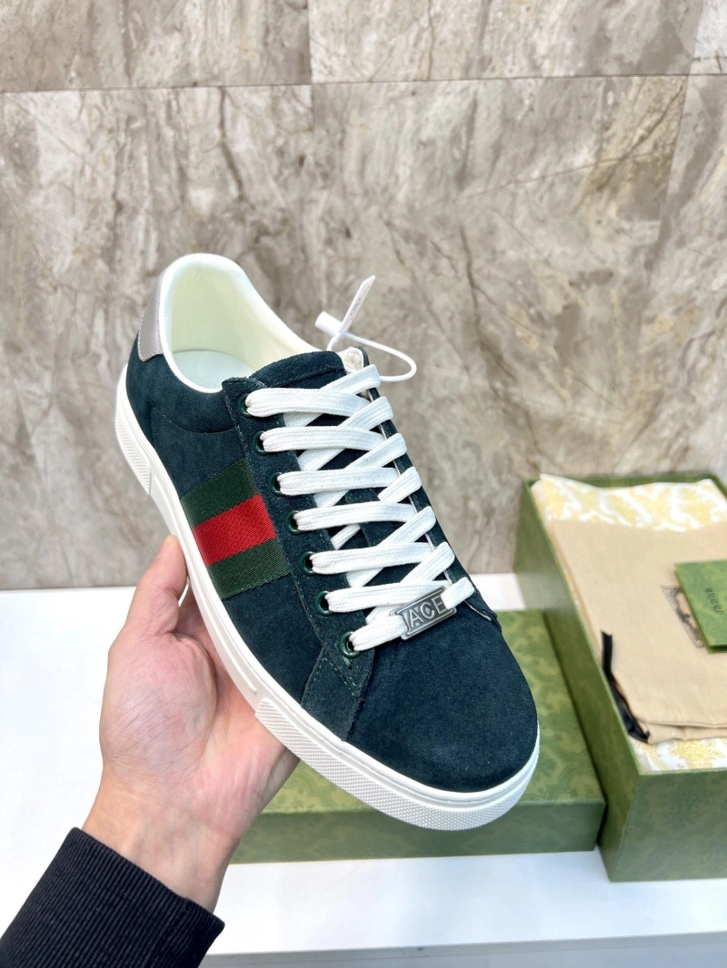HighQuality Gxccx Sneakers 166053