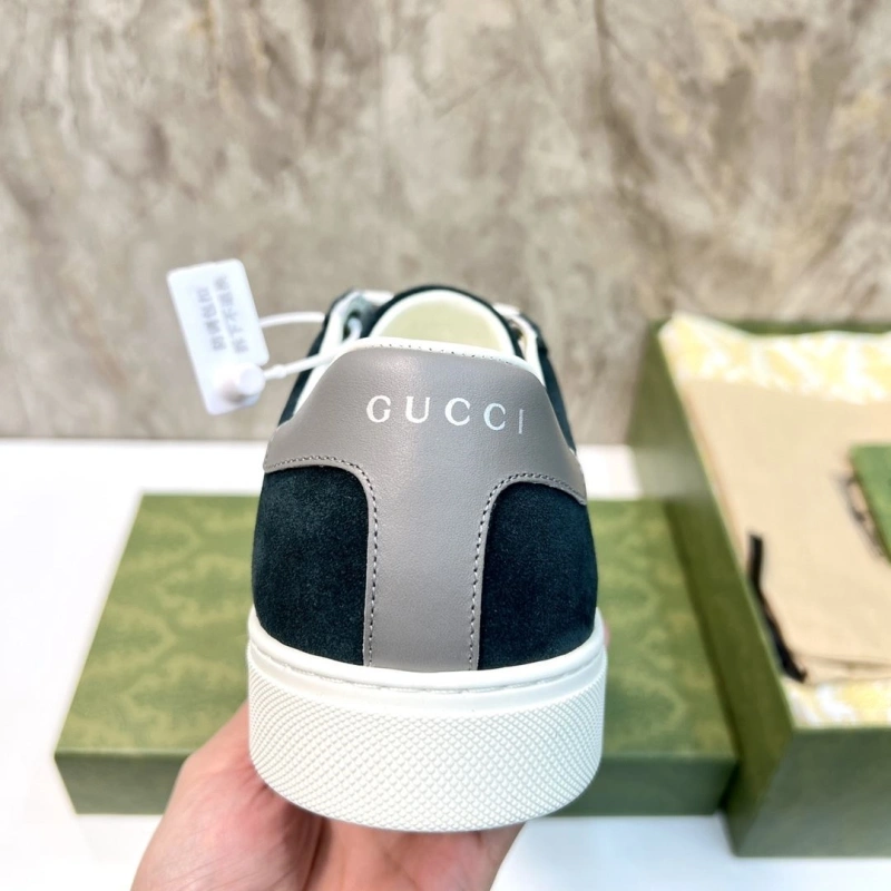 HighQuality Gxccx Sneakers 166053