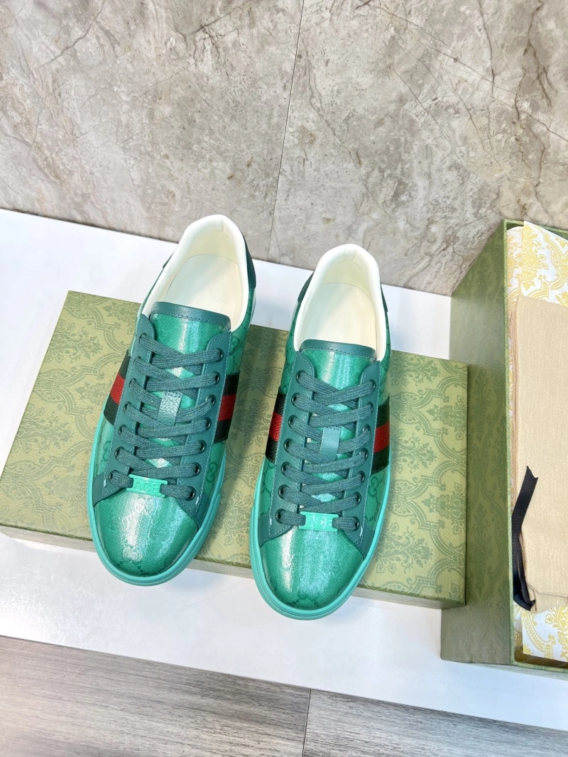 Reliable Gxccx Sneakers 166049