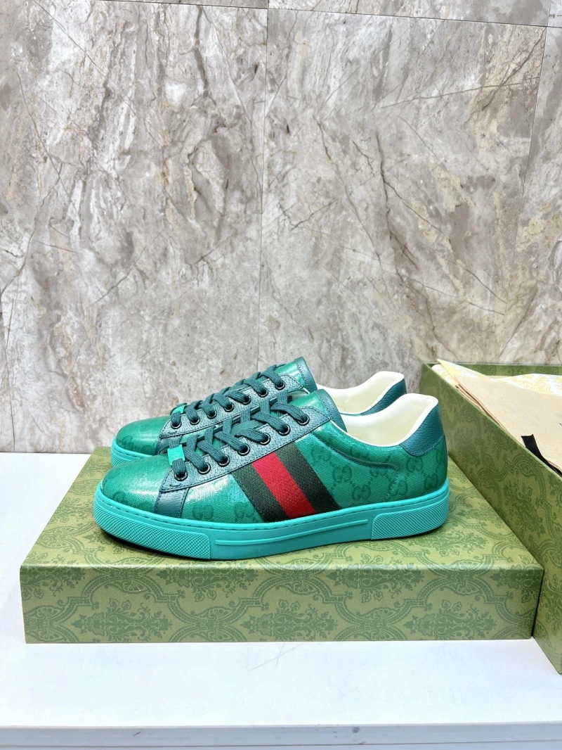 Reliable Gxccx Sneakers 166049