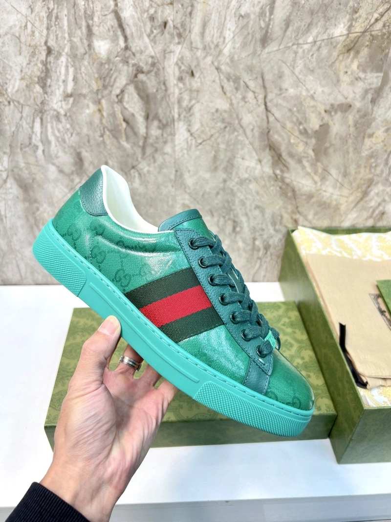 Reliable Gxccx Sneakers 166049