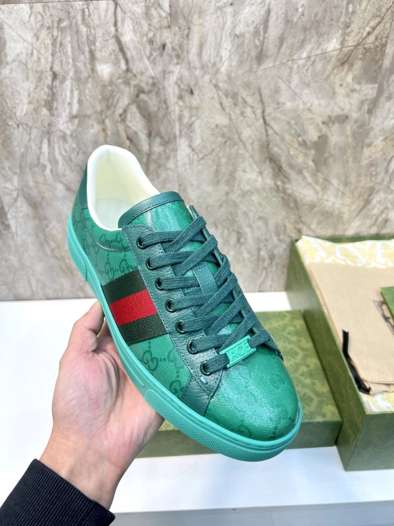 Reliable Gxccx Sneakers 166049