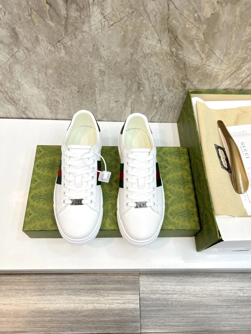 Efficient Gxccx Sneakers 166050