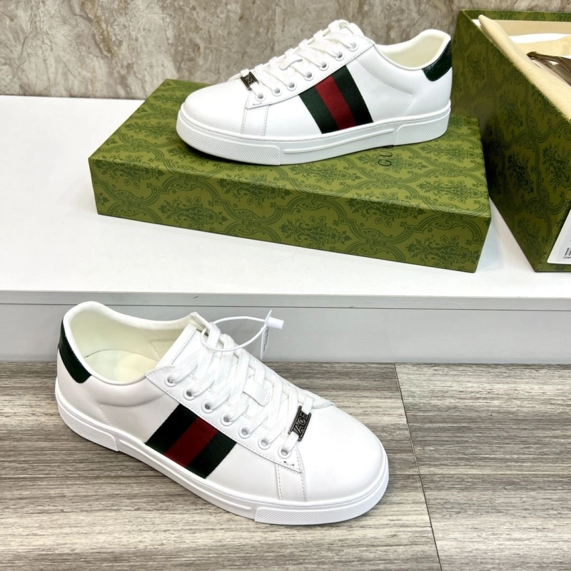 Efficient Gxccx Sneakers 166050