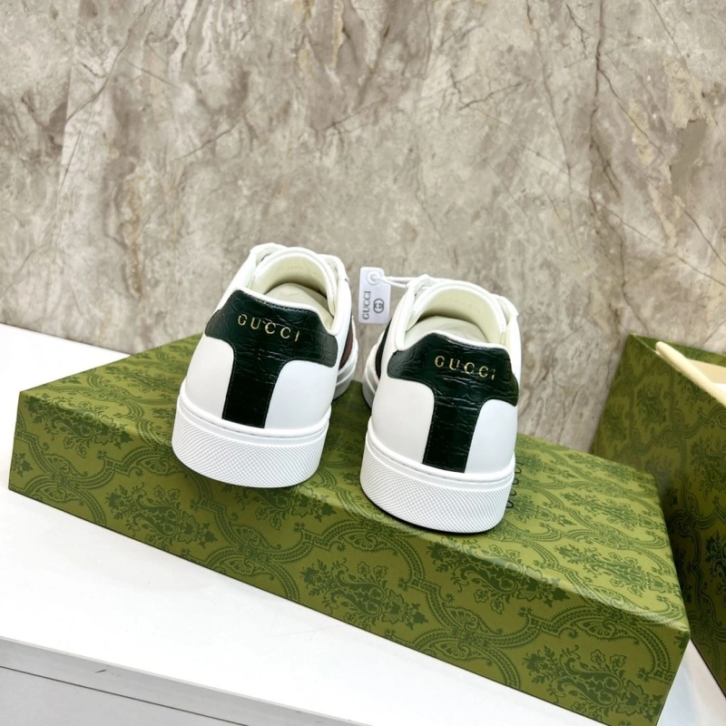 Efficient Gxccx Sneakers 166050
