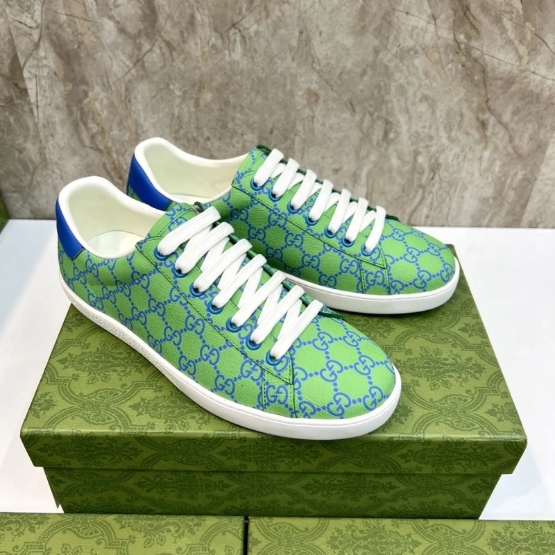 Gxccx Sneakers Trendsetting 166041