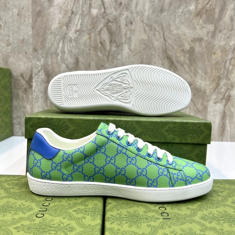 Gxccx Sneakers Trendsetting 166041
