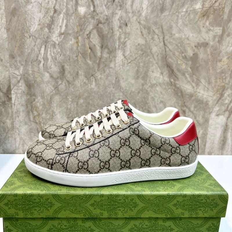 Classic Gxccx Sneakers 166034