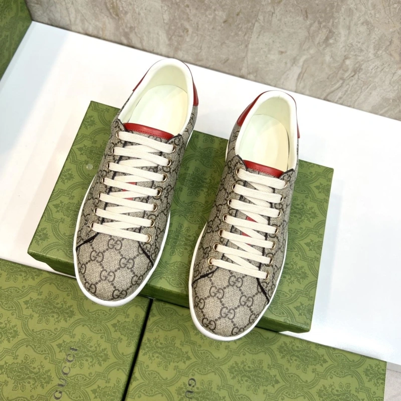Classic Gxccx Sneakers 166034