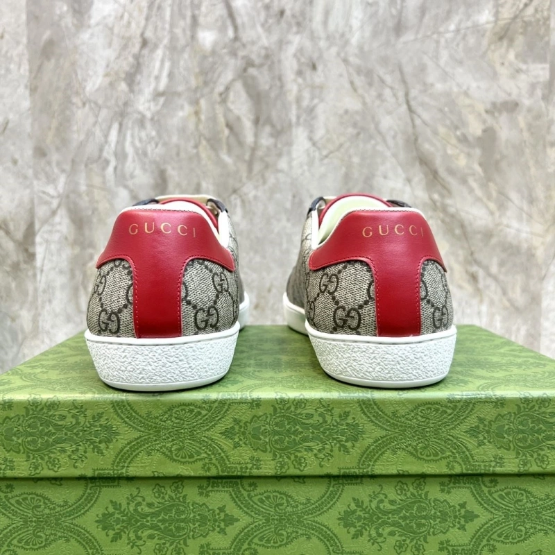 Classic Gxccx Sneakers 166034