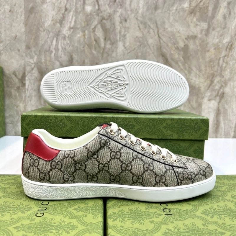 Classic Gxccx Sneakers 166034