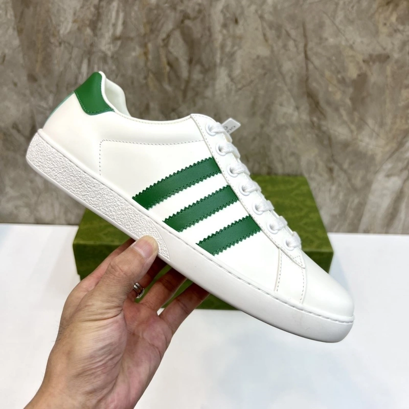 Gxccx Sneakers AllSeason 166037