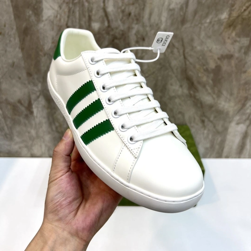 Gxccx Sneakers AllSeason 166037