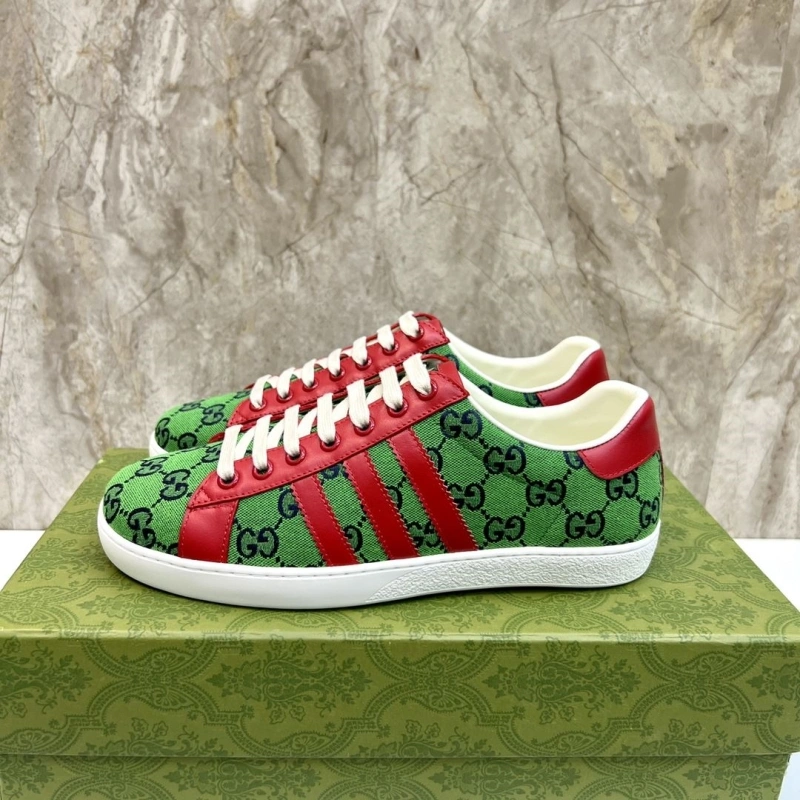 Bold Gxccx Sneakers 166030