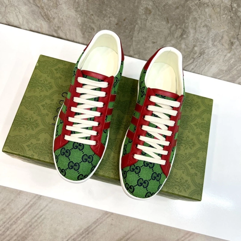 Bold Gxccx Sneakers 166030