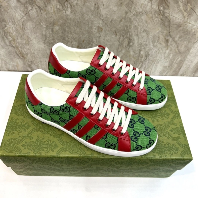 Bold Gxccx Sneakers 166030