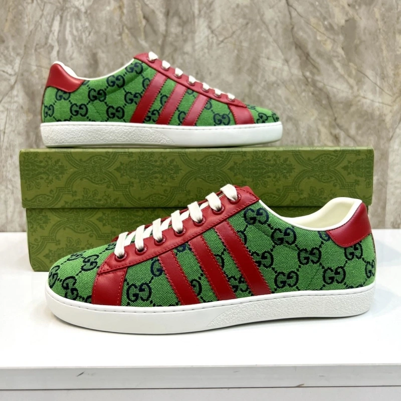 Bold Gxccx Sneakers 166030