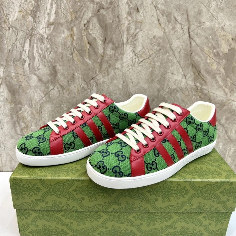 Bold Gxccx Sneakers 166030