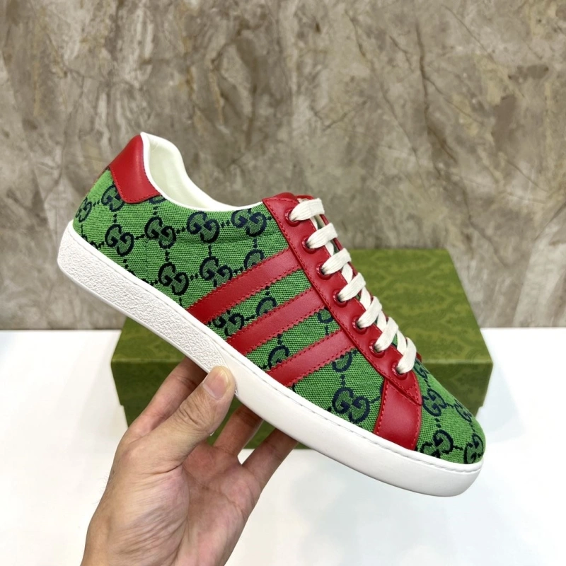 Bold Gxccx Sneakers 166030