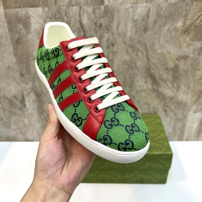 Bold Gxccx Sneakers 166030