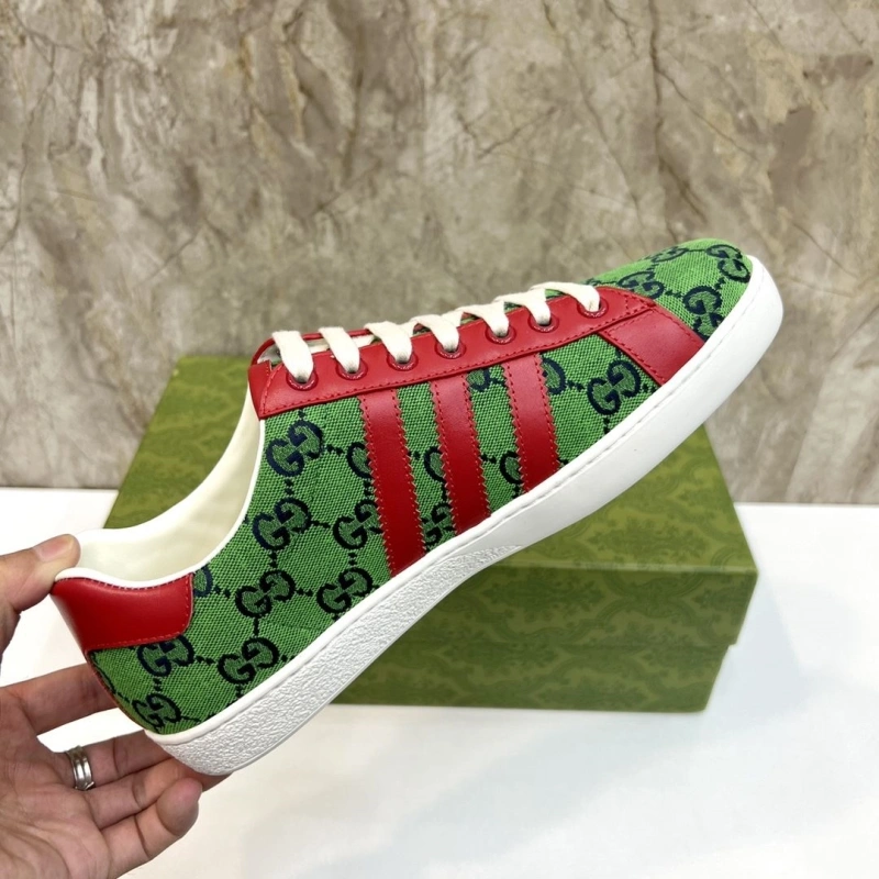 Bold Gxccx Sneakers 166030