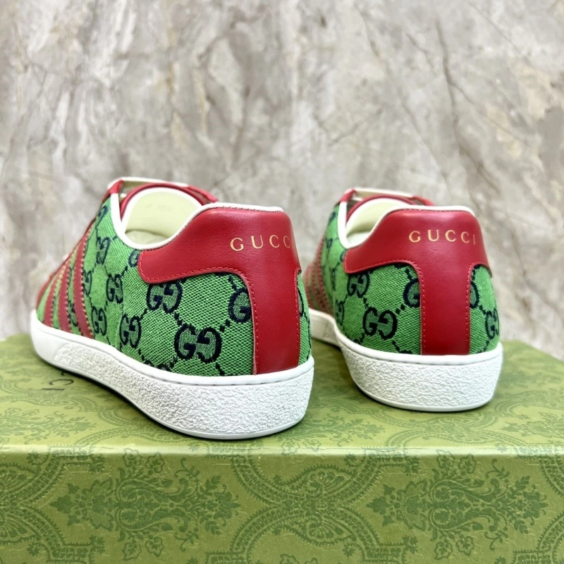 Bold Gxccx Sneakers 166030