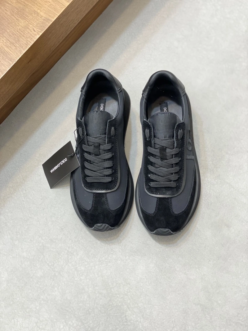 Modern Dolce & Gabbana Sneakers 146668