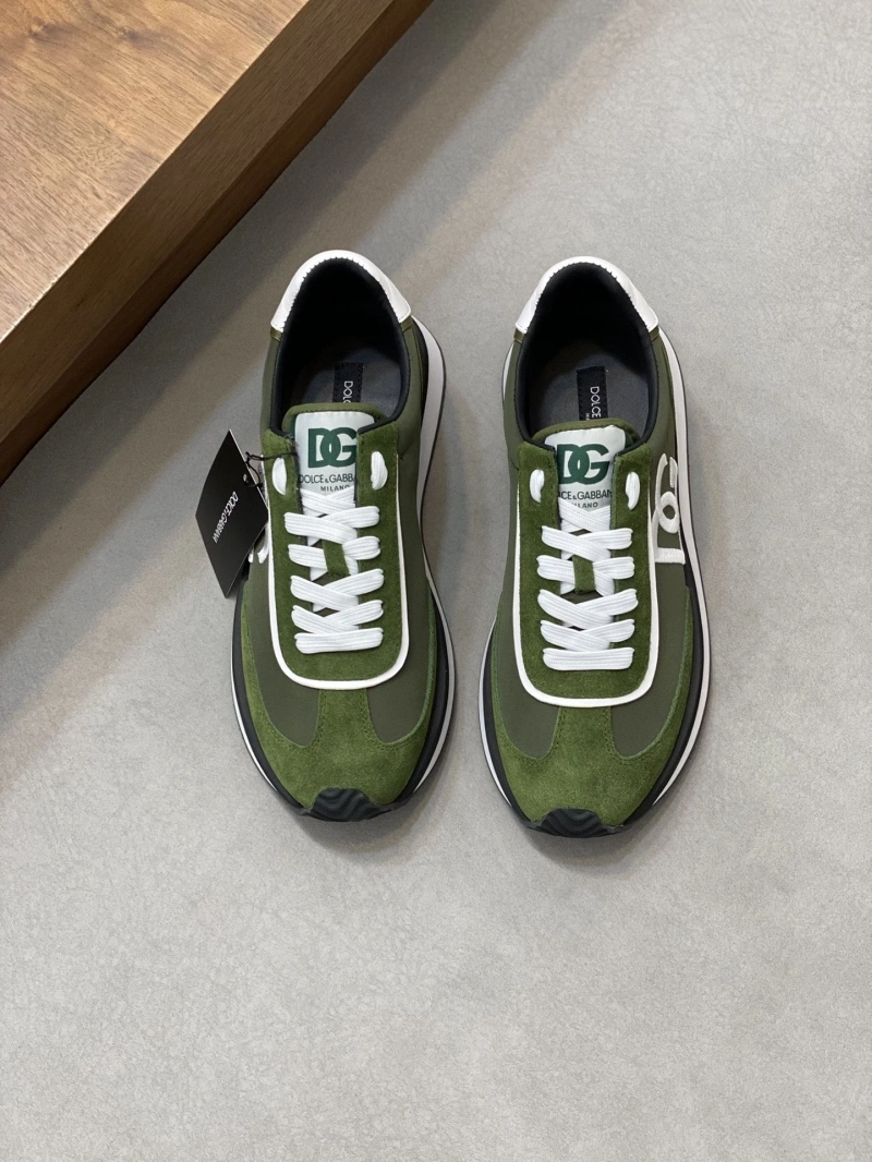 Popular Dolce & Gabbana Sneakers 146667
