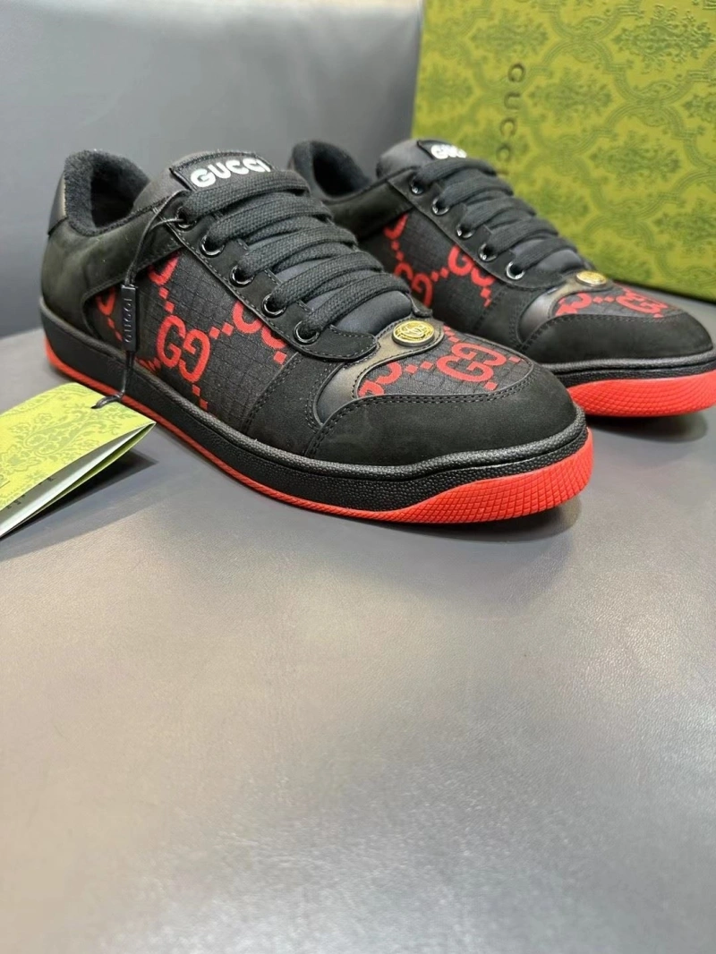 Lightweight Gxccx Sneakers 166026