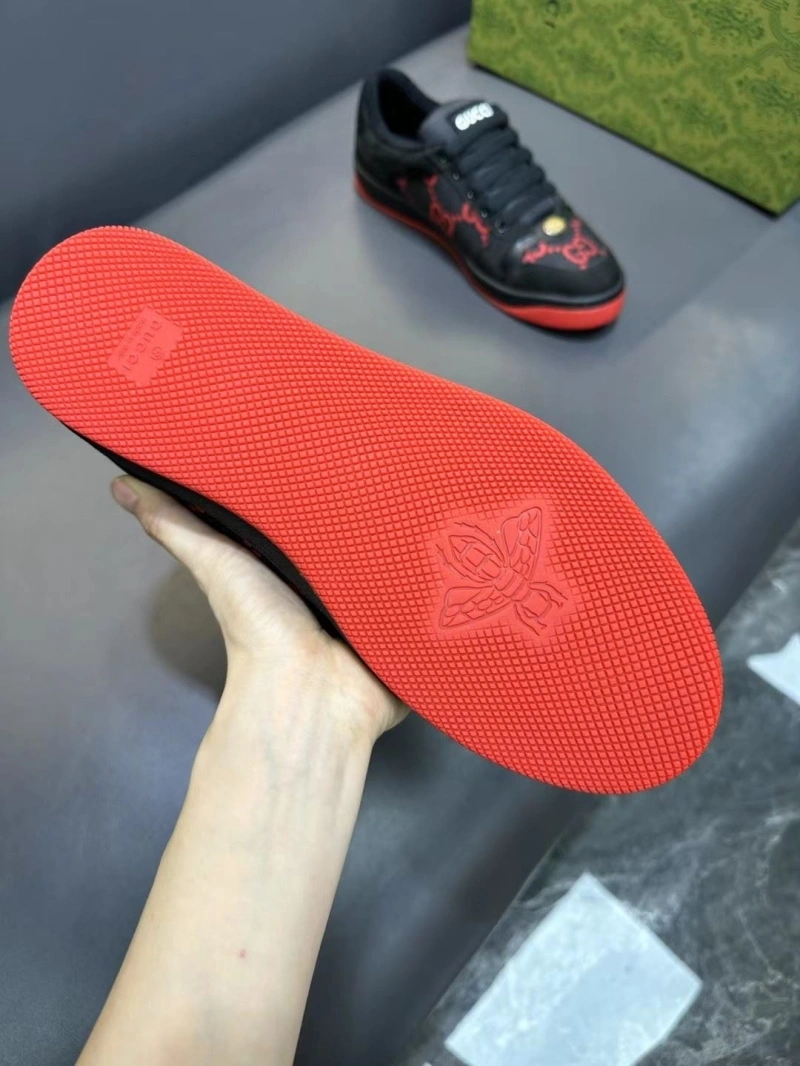 Lightweight Gxccx Sneakers 166026