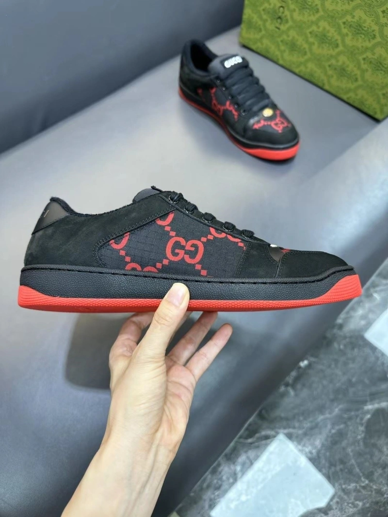 Lightweight Gxccx Sneakers 166026