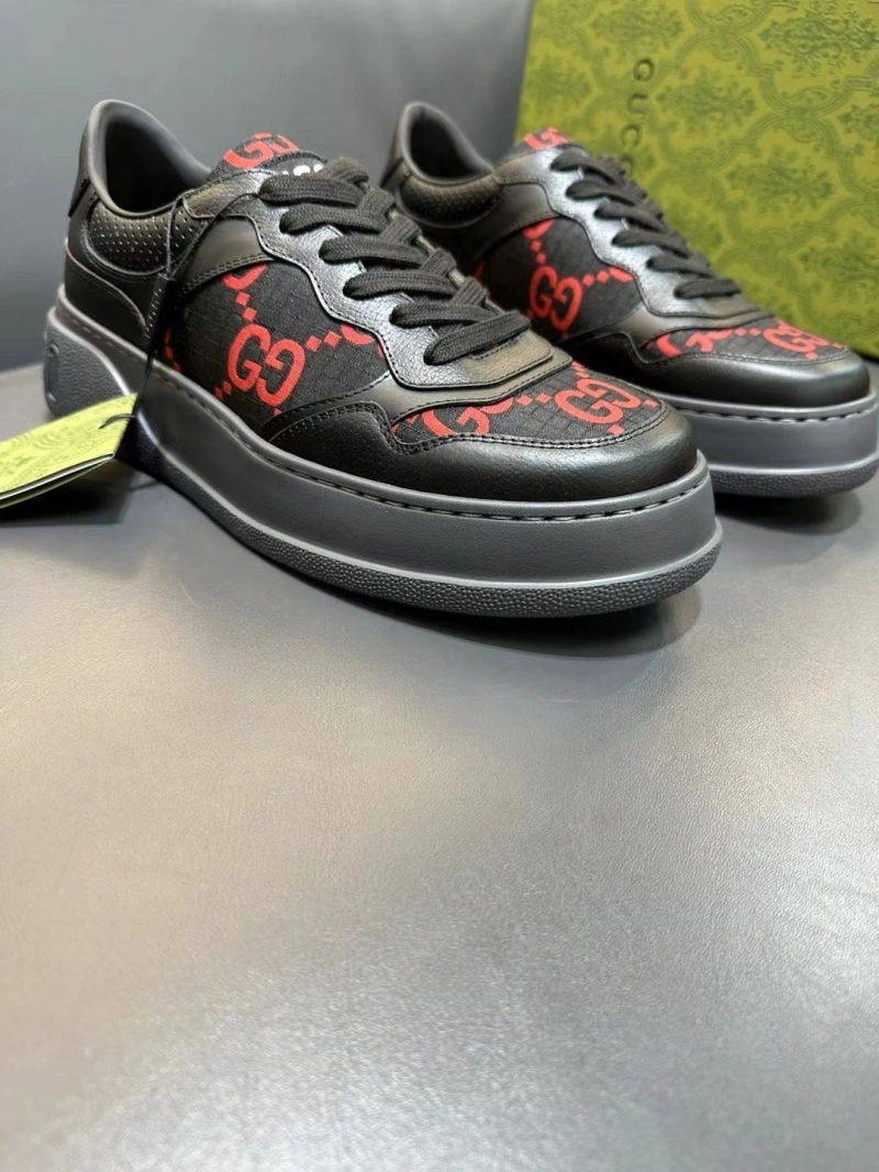 Sleek Gxccx Sneakers 166028