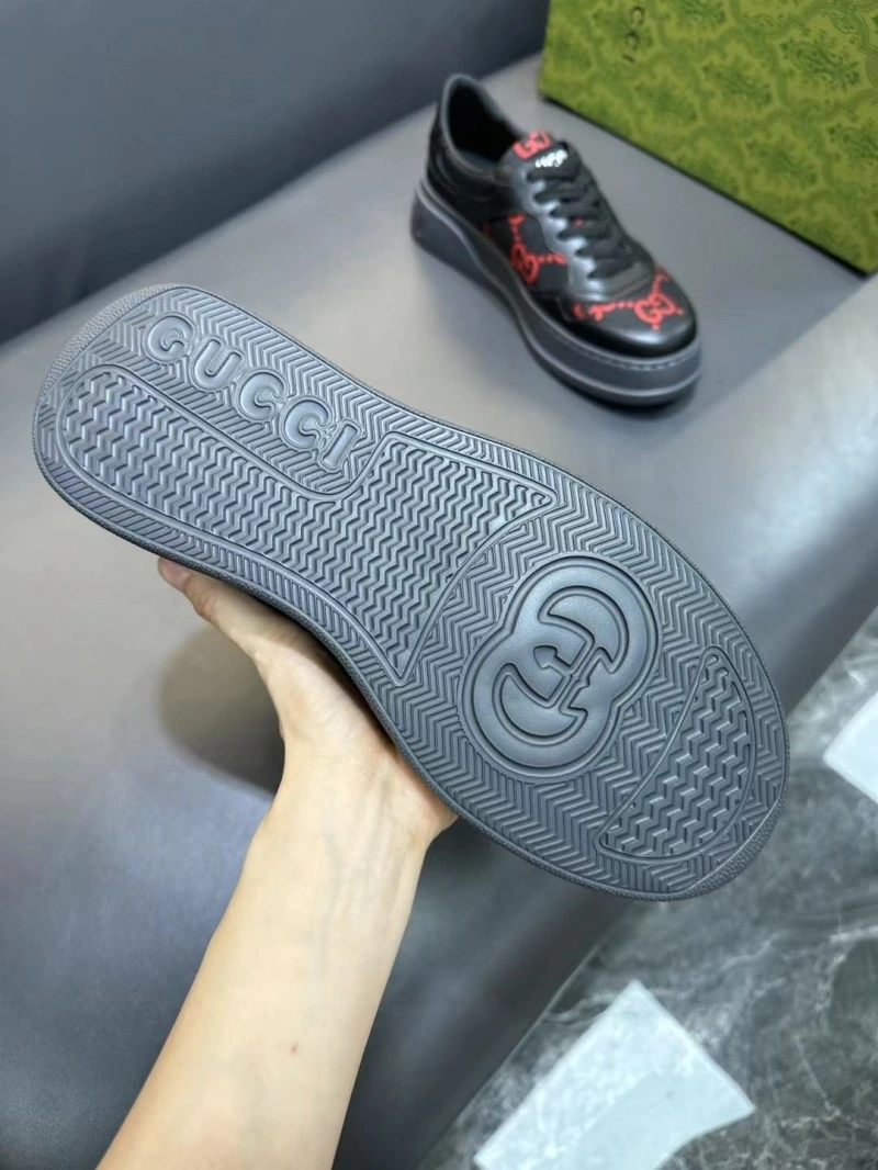 Sleek Gxccx Sneakers 166028