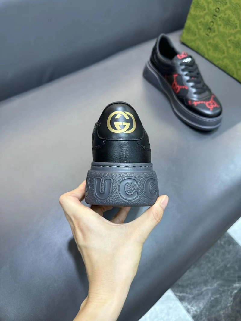 Sleek Gxccx Sneakers 166028
