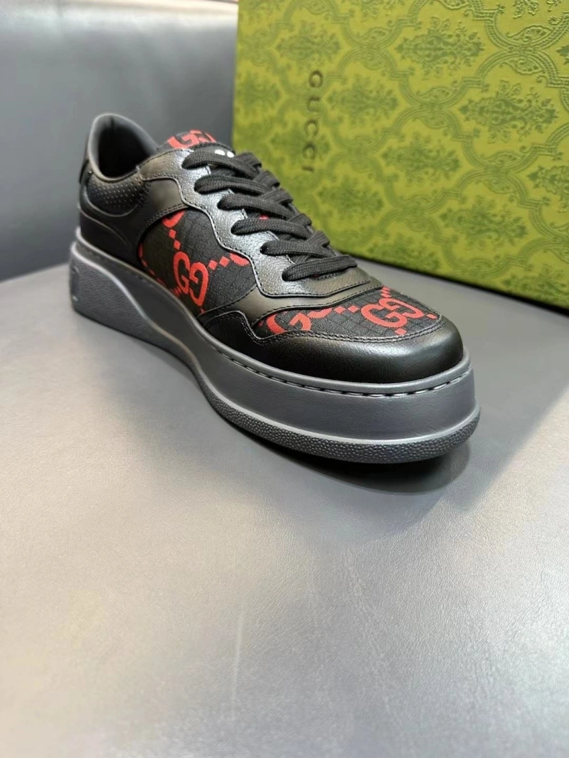 Sleek Gxccx Sneakers 166028